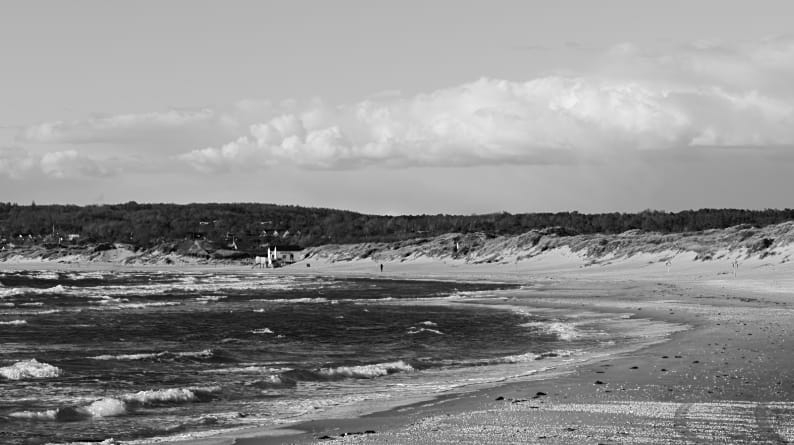 Strand Strand